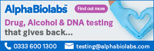 Alpha Biolabs