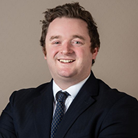Andrew Crammond Trinity Chambers 200x200