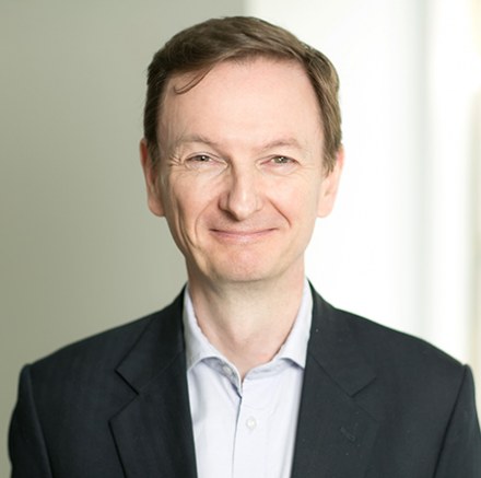 Angus Walker