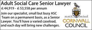 Cornwall June 25 ASC SL
