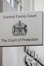 Court of Protection case update: April 2025