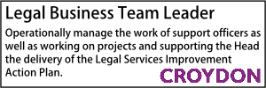 Croydon Business Manager