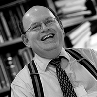 David Elvin QC new
