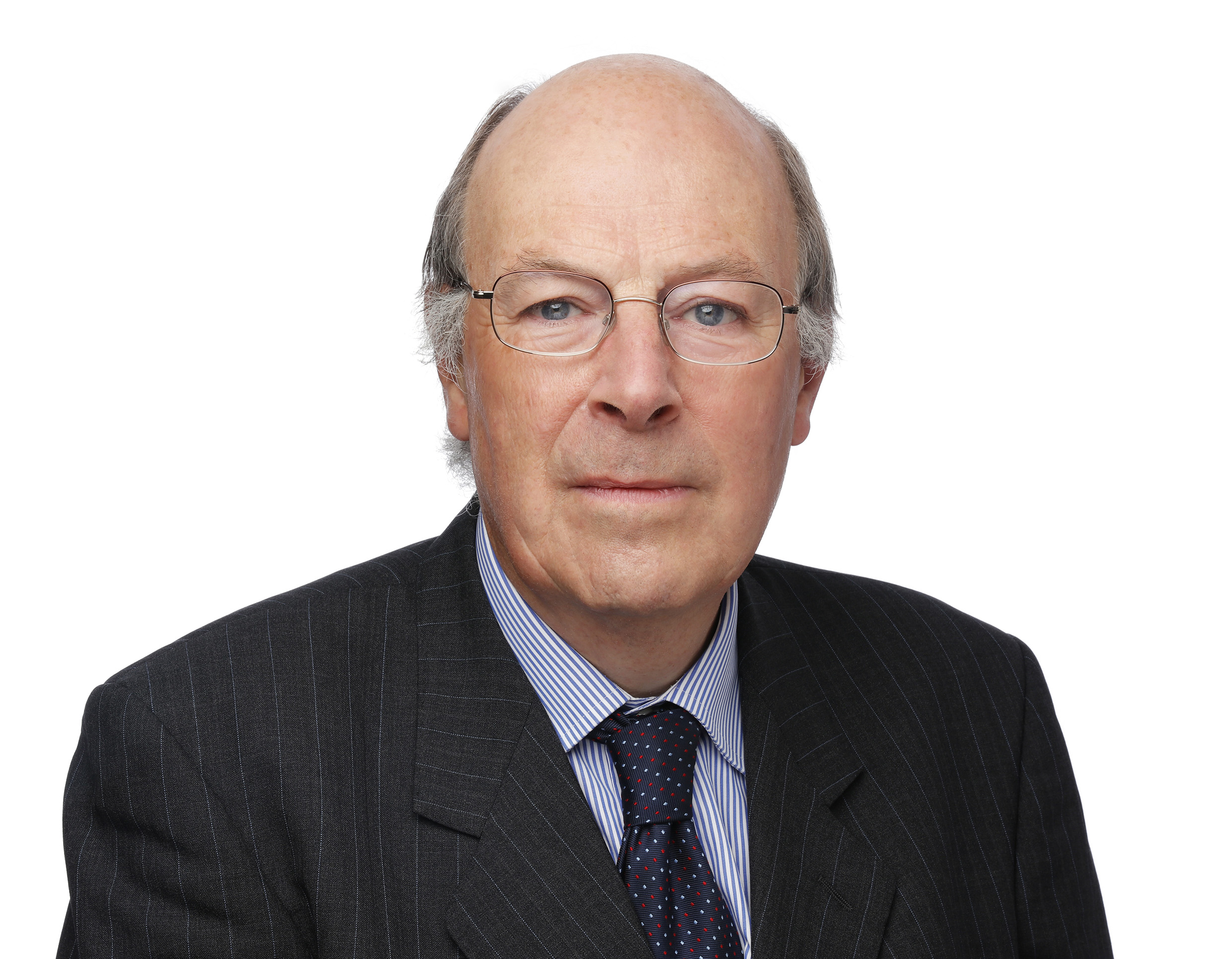 David Grant