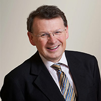 David Lock 200