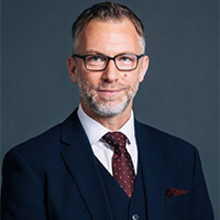 Dean Underwood