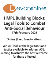 Devonshires ASB
