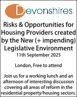Devonshires Legislative Risks 