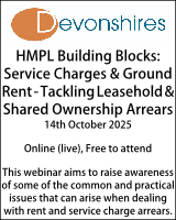 Devonshires Service Charges