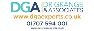 Dr Grange 