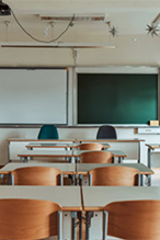How do you protect your staff from parental aggression and abuse?