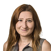 Emily Knowles