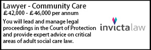 Invicta Community Care