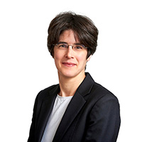 Iris Ferber