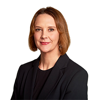 Karen Minto