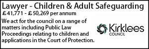 Kirklees Childcare
