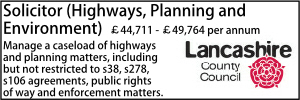 Lancashire July 25 SHPE (2)