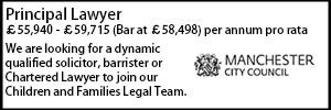 Manchester Principal Childcare