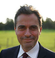 Matthew Feldman