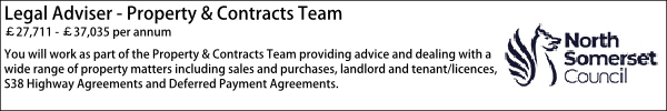 North Somerset Property and Contracts