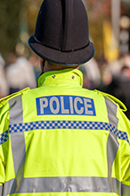 What the Crime and Policing Bill has in store