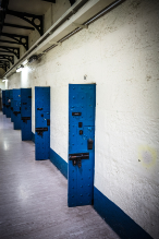 High Court Dismisses Challenge to New Super Prison