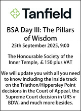 Tanfield Building Safety Act