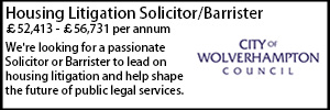 Wolverhampton Housing