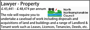 North Nothants Property