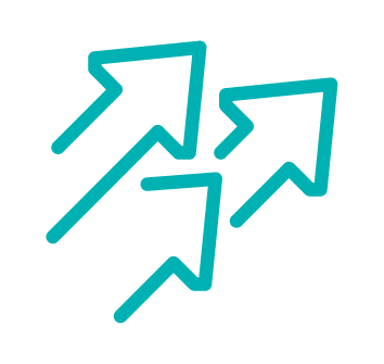 Sharpe Edge Icons Growth