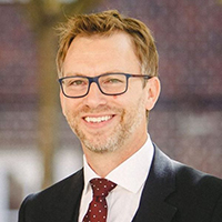 dean underwood