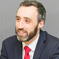 Alex Kynoch