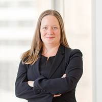 Alison Ogley