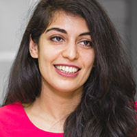 Ayesha Khalique