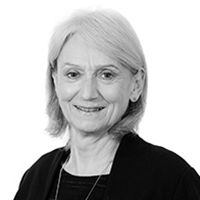 Carol Ramsden