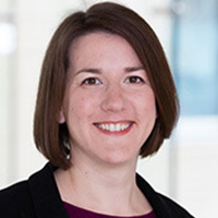 Cathryn Tracey