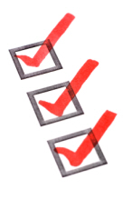 The seven questions to address in a welfare analysis