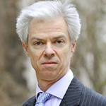 Angus Walker