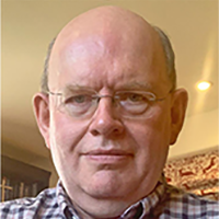 David Elvin