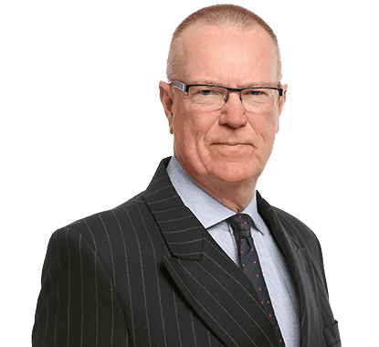 David Manley QC