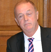 David Tatlow