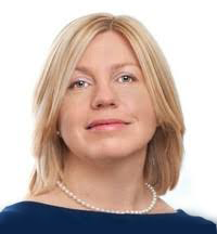 Deborah Evans