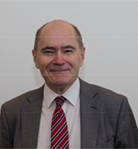 Denis Hall