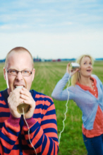 Is overheard 'banter' harassment?