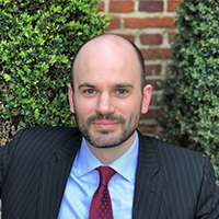 Dr Alex Williams