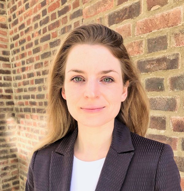 Dr Christina Lienen