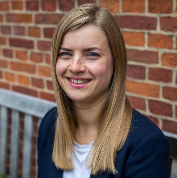 Emma Dring