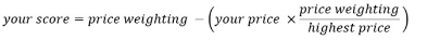 Formula 2