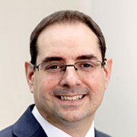 Gary Solomon