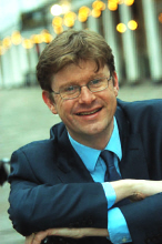 Greg Clark 146x219